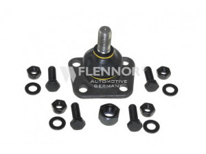 FLENNOR FL909-D atramos/vairo trauklė 
 Ašies montavimas/vairavimo mechanizmas/ratai -> Sujungimai -> Atramos/vairo trauklė
364026, 7567284, 7567584, 07567284