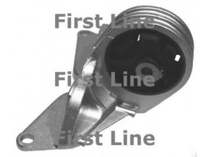 FIRST LINE FEM3412 variklio montavimas 
 Variklis -> Variklio montavimas -> Variklio montavimo rėmas
7700808428
