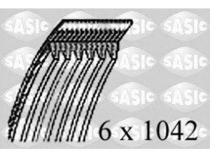 SASIC 1770081 V formos rumbuoti diržai 
 Techninės priežiūros dalys -> Techninės priežiūros intervalai
46474061, 60617860, 60617861, 60666949