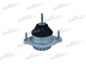 PATRON PSE3025 variklio montavimas 
 Variklis -> Variklio montavimas -> Variklio montavimo rėmas
8A0199379B, 8A0199379E