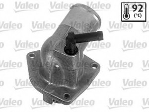 VALEO 820593 termostatas, aušinimo skystis 
 Aušinimo sistema -> Termostatas/tarpiklis -> Thermostat
1338003, 7083375, 1338003, 7083375