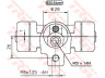 TRW BWF164 rato stabdžių cilindras 
 Stabdžių sistema -> Ratų cilindrai
95659668
