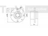 TREVI AUTOMOTIVE WB1170 rato guolio komplektas 
 Ašies montavimas/vairavimo mechanizmas/ratai -> Rato stebulė/montavimas -> Rato guolis
6X0598477