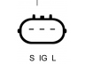 LUCAS ELECTRICAL LRA02516 kintamosios srovės generatorius
2995980, 500315943, 504028095, 504349338