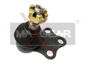 MAXGEAR 72-0424 atramos/vairo trauklė 
 Ašies montavimas/vairavimo mechanizmas/ratai -> Sujungimai -> Atramos/vairo trauklė
4016085E00