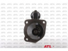 ATL Autotechnik A 10 970 starteris 
 Elektros įranga -> Starterio sistema -> Starteris
1516786R, 00 02584 1036, 81 26201 1190