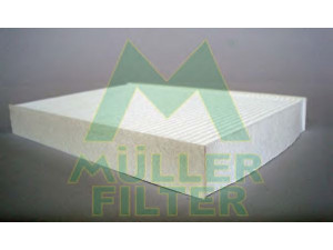 MULLER FILTER FC190 filtras, salono oras 
 Techninės priežiūros dalys -> Techninės priežiūros intervalai
B729800QAA, 7700424098, 7711228912