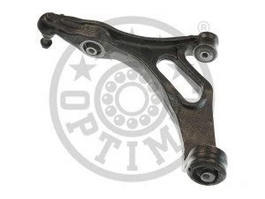 OPTIMAL G6-1041 vikšro valdymo svirtis 
 Ašies montavimas/vairavimo mechanizmas/ratai -> Valdymo svirtis/pasukamosios svirties sujungimas -> Vairo trauklės (valdymo svirtis, išilginis balansyras, diago
95534101730, 95534101731, 95534101732