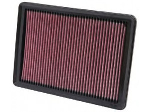 K&N Filters 33-2447 oro filtras