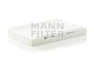 MANN-FILTER CU 2940 filtras, salono oras 
 Techninės priežiūros dalys -> Techninės priežiūros intervalai
6447 NT, 6447 TL, 9687459780, E146155