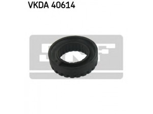 SKF VKDA 40614 pakabos statramsčio atraminis guolis 
 Ašies montavimas/vairavimo mechanizmas/ratai -> Montavimas, pakabos statramstis