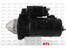 ATL Autotechnik A 15 540 starteris 
 Elektros įranga -> Starterio sistema -> Starteris
3917420, 3917420, 004 151 09 01 80