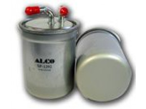 ALCO FILTER SP-1292 kuro filtras 
 Techninės priežiūros dalys -> Papildomas remontas
6Q0 127 400 F, 6Q0 127 401 F
