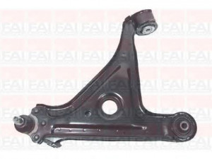 FAI AutoParts SS888 vikšro valdymo svirtis 
 Ašies montavimas/vairavimo mechanizmas/ratai -> Valdymo svirtis/pasukamosios svirties sujungimas -> Vairo trauklės (valdymo svirtis, išilginis balansyras, diago
352029, 5352007, 90497307, 90576788