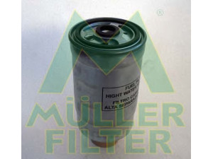 MULLER FILTER FN803 kuro filtras 
 Techninės priežiūros dalys -> Papildomas remontas
71731829, 77362339, 77362339