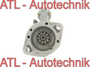 ATL Autotechnik A 14 160 starteris 
 Elektros įranga -> Starterio sistema -> Starteris
M 002 T 51181, M 2 T 51181, MD 070 933