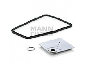 MANN-FILTER H 1615 x KIT hidraulinis filtras, automatinė transmisija 
 Techninės priežiūros dalys -> Techninės priežiūros intervalai
24 31 1 218 550, 24 34 1 215 544