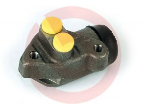 BREMBO A 12 756 rato stabdžių cilindras 
 Stabdžių sistema -> Ratų cilindrai
1419766, 7080019, GWC711, VWC124