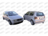 PRASCO VW0182134 ventiliacijos grotelės, buferis 
 Kėbulas -> Transporto priemonės priekis -> Buferis/dalys
6N085366501C, 6N0853665C