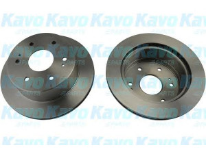 KAVO PARTS BR-3268 stabdžių diskas 
 Dviratė transporto priemonės -> Stabdžių sistema -> Stabdžių diskai / priedai
50350V2100, 583294A350, 583294A450