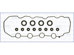 AJUSA 56038700 tarpiklių komplektas, svirties gaubtas 
 Variklis -> Cilindrų galvutė/dalys -> Svirties dangtelis/tarpiklis
12030-PZA-000, 12341-PZA-000