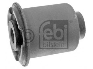 FEBI BILSTEIN 41417 valdymo svirties/išilginių svirčių įvorė 
 Ašies montavimas/vairavimo mechanizmas/ratai -> Valdymo svirtis/pasukamosios svirties sujungimas -> Montavimas/sutvirtinimas
54551-2E000, 54551-2E000