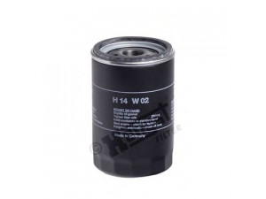 HENGST FILTER H14W02 alyvos filtras; hidraulinis filtras, automatinė transmisija; filtras, hidraulinė sistema 
 Techninės priežiūros dalys -> Techninės priežiūros intervalai
4 115 064, 5 417 584, 1 498 016