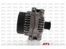 ATL Autotechnik L 41 590 kintamosios srovės generatorius 
 Elektros įranga -> Kint. sr. generatorius/dalys -> Kintamosios srovės generatorius
010 154 59 02, 010 154 96 02, 011 154 09 02