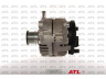 ATL Autotechnik L 81 590 kintamosios srovės generatorius 
 Elektros įranga -> Kint. sr. generatorius/dalys -> Kintamosios srovės generatorius
045 903 023 D