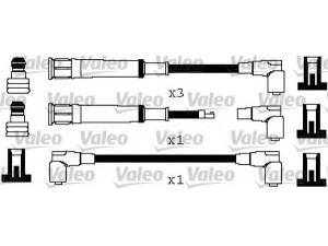 VALEO 346577 uždegimo laido komplektas 
 Kibirkšties / kaitinamasis uždegimas -> Uždegimo laidai/jungtys
12121727855