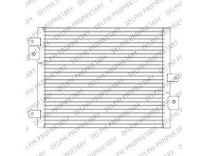 DELPHI TSP0225681 kondensatorius, oro kondicionierius 
 Oro kondicionavimas -> Kondensatorius
996 573 111 03