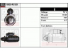 DELCO REMY 19024250 starteris
1530 289 C 1, 587804 R 92, 611 00 09 0002