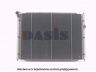 AKS DASIS 240400N radiatorius, variklio aušinimas 
 Aušinimo sistema -> Radiatorius/alyvos aušintuvas -> Radiatorius/dalys
068121253E, 025121253A, 068121253B