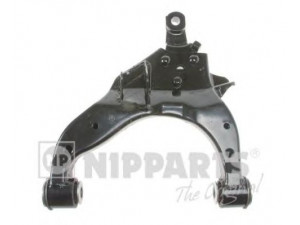 NIPPARTS J4912032 vikšro valdymo svirtis 
 Ašies montavimas/vairavimo mechanizmas/ratai -> Valdymo svirtis/pasukamosios svirties sujungimas -> Vairo trauklės (valdymo svirtis, išilginis balansyras, diago
48068-35080, 48068-35081