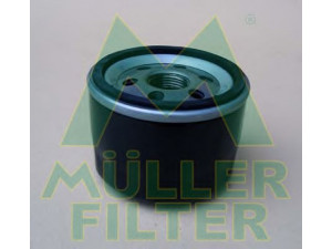 MULLER FILTER FO100 alyvos filtras 
 Techninės priežiūros dalys -> Techninės priežiūros intervalai
0021.7510.70, 0021751070, 107.2175.107.00