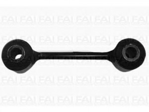 FAI AutoParts SS4960 šarnyro stabilizatorius 
 Ašies montavimas/vairavimo mechanizmas/ratai -> Stabilizatorius/fiksatoriai -> Savaime išsilyginanti atrama
6383260016