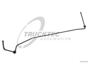 TRUCKTEC AUTOMOTIVE 04.13.025 aukšto slėgio vamzdis, įpurškimo sistema
1375370