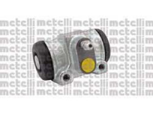 METELLI 04-0636 rato stabdžių cilindras 
 Stabdžių sistema -> Ratų cilindrai
4402.A5, 9945895, 4402.A5