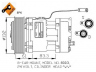 NRF 32753G kompresorius, oro kondicionierius 
 Oro kondicionavimas -> Kompresorius/dalys
3962650, 7403360, 8113624
