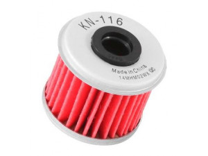 K&N Filters KN-116 alyvos filtras