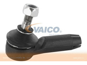 VAICO V10-7079 skersinės vairo trauklės galas 
 Vairavimas -> Vairo mechanizmo sujungimai
811 419 812 A, 8A0 419 812