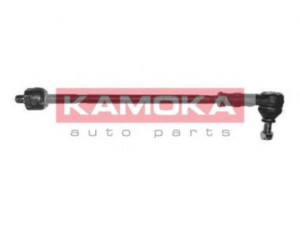 KAMOKA 9963535 vidinė skersinė vairo trauklė 
 Vairavimas -> Vairo mechanizmo sujungimai
357 422 804 A