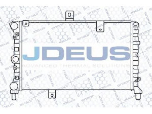 JDEUS 036V02 radiatorius, variklio aušinimas 
 Aušinimo sistema -> Radiatorius/alyvos aušintuvas -> Radiatorius/dalys
82407560, 82429175