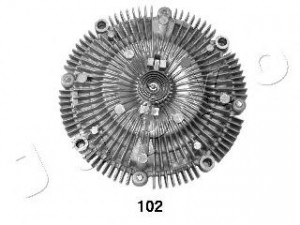 JAPKO 36102 sankaba, radiatoriaus ventiliatorius 
 Aušinimo sistema -> Radiatoriaus ventiliatorius
21082-VB100, 21082-VB10A