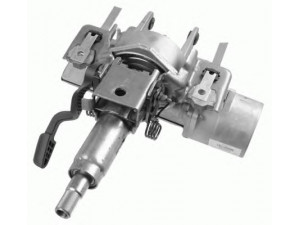 ZF LENKSYSTEME 5962.000.169 vairo kolonėlė
51 826 526, 71 753 776