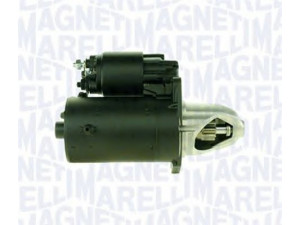 MAGNETI MARELLI 944280521530 starteris 
 Elektros įranga -> Starterio sistema -> Starteris
23300-84A07, 23300-99B00, 23300-99B06