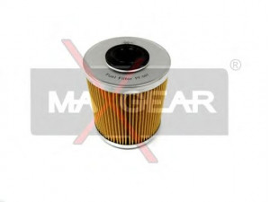 MAXGEAR 26-0316 kuro filtras 
 Techninės priežiūros dalys -> Papildomas remontas
7701475229, 7701475229