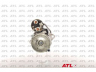 ATL Autotechnik A 91 550 starteris 
 Elektros įranga -> Starterio sistema -> Starteris
4805517, 4817372, 966 27 034, 968 43 574