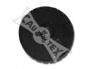CAUTEX 461263 pakabos statramsčio atraminis guolis 
 Ašies montavimas/vairavimo mechanizmas/ratai -> Montavimas, pakabos statramstis
8E0512149C, 8E0512149C