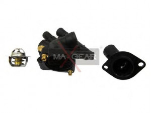 MAXGEAR 18-0177 termostatas, aušinimo skystis 
 Aušinimo sistema -> Termostatas/tarpiklis -> Thermostat
77 00 112 491, 77 00 112 491, 77 01 474 248